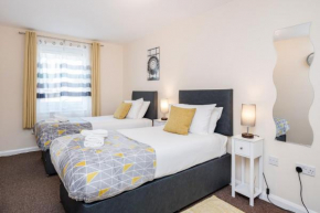 MPL Apartments Watford-Croxley Biz Parks Corporate Lets 2 bed FREE Parking